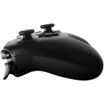 Контролер CANYON gamepad GP-W3 Android/Nintendo/PC/PS3 Wireless Black