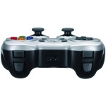 Геймпад, Logitech Gamepad F710, Dual Vibration Feedback, Steam Support, D-Pad, 2.4 GHz Wireless Геймпад, Logitech Gamepad F710, Dual Vibration Feedback, Steam Support, D-Pad, 2.4 GHz Wireless