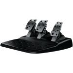LOGITECH G29 Driving Force Racing Wheel - PC/PS - BLACK - USB LOGITECH G29 Driving Force Racing Wheel - PC/PS - BLACK - USB