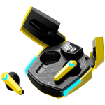 Гейминг слушалки CANYON headset Doublebee GTWS-2 Gaming Yellow Гейминг слушалки CANYON headset Doublebee GTWS-2 Gaming Yellow