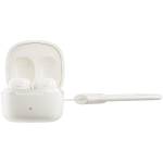 Слушалки CANYON headset OnGo 4 mini TWS Beige