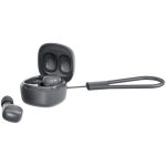Слушалки CANYON headset OnGo 4 mini TWS Gray, CNS-TWS4G Слушалки CANYON headset OnGo 4 mini TWS Gray, CNS-TWS4G