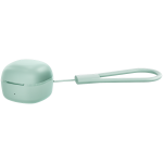 Слушалки CANYON headset OnGo 4 mini TWS Green, CNS-TWS4GR