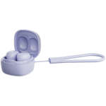 Слушалки CANYON headset OnGo 4 mini TWS Purple, CNS-TWS4P Слушалки CANYON headset OnGo 4 mini TWS Purple, CNS-TWS4P