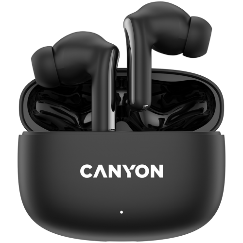 CANYON headset OnGo 9 Black CANYON headset OnGo 9 Black