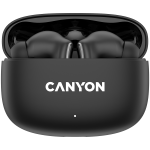 CANYON headset OnGo 9 Black CANYON headset OnGo 9 Black