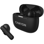 CANYON headset OnGo TWS-10 ANC+ENC Black CANYON headset OnGo TWS-10 ANC+ENC Black