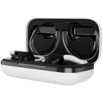 Слушалки CANYON headset OnRun 11 Sport Wireless charge White Слушалки CANYON headset OnRun 11 Sport Wireless charge White