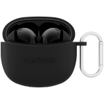 Слушалки CANYON headset TWS-5 Black