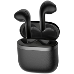Слушалки Edifier W200Ts TWS Earbuds, BT V5.3, Touch controls, Up to 22H Battery, USB-C, IP54, Black Слушалки Edifier W200Ts TWS Earbuds, BT V5.3, Touch controls, Up to 22H Battery, USB-C, IP54, Black