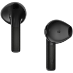 Слушалки Edifier W200Ts TWS Earbuds, BT V5.3, Touch controls, Up to 22H Battery, USB-C, IP54, Black Слушалки Edifier W200Ts TWS Earbuds, BT V5.3, Touch controls, Up to 22H Battery, USB-C, IP54, Black