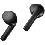 Слушалки Edifier W200Ts TWS Earbuds, BT V5.3, Touch controls, Up to 22H Battery, USB-C, IP54, Black Слушалки Edifier W200Ts TWS Earbuds, BT V5.3, Touch controls, Up to 22H Battery, USB-C, IP54, Black