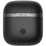 Слушалки Edifier W200Ts TWS Earbuds, BT V5.3, Touch controls, Up to 22H Battery, USB-C, IP54, Black Слушалки Edifier W200Ts TWS Earbuds, BT V5.3, Touch controls, Up to 22H Battery, USB-C, IP54, Black