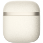 Слушалки Edifier W200Ts TWS Earbuds, BT V5.3, Touch controls, Up to 22H Battery, USB-C, IP54, Ivory