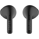 Слушалки Edifier X2s TWS Earbuds, BT V5.3, Touch controls, Up to 26H Battery, USB-C, IP54, Black