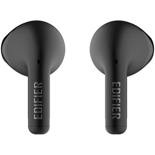 Слушалки Edifier X2s TWS Earbuds, BT V5.3, Touch controls, Up to 26H Battery, USB-C, IP54, Black
