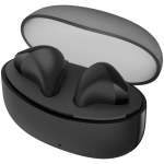 Слушалки Edifier X2s TWS Earbuds, BT V5.3, Touch controls, Up to 26H Battery, USB-C, IP54, Black