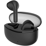 Слушалки Edifier X2s TWS Earbuds, BT V5.3, Touch controls, Up to 26H Battery, USB-C, IP54, Black