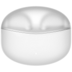 Слушалки Edifier X2s TWS Earbuds, BT V5.3, Touch controls, Up to 26H Battery, USB-C, IP54, White
