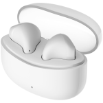 Слушалки Edifier X2s TWS Earbuds, BT V5.3, Touch controls, Up to 26H Battery, USB-C, IP54, White