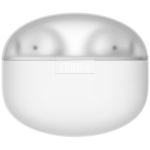 Слушалки Edifier X2s TWS Earbuds, BT V5.3, Touch controls, Up to 26H Battery, USB-C, IP54, White