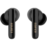 Слушалки Edifier X5 Pro TWS Earbuds, BT V5.3, ANC, Touch controls, Up to 31H Battery, USB-C, IP55, Black