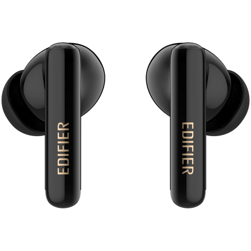 Слушалки Edifier X5 Pro TWS Earbuds, BT V5.3, ANC, Touch controls, Up to 31H Battery, USB-C, IP55, Black