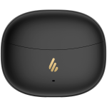 Слушалки Edifier X5 Pro TWS Earbuds, BT V5.3, ANC, Touch controls, Up to 31H Battery, USB-C, IP55, Black