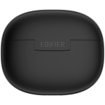 Слушалки Edifier X5 Pro TWS Earbuds, BT V5.3, ANC, Touch controls, Up to 31H Battery, USB-C, IP55, Black