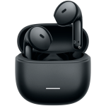 Слушалки REDMI Buds 8 Active Black, BHR08JTGL