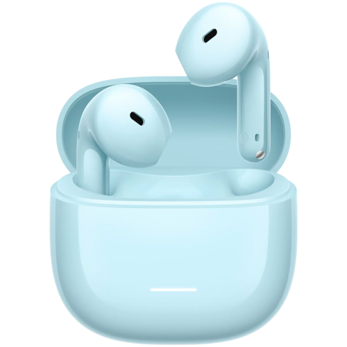 Слушалки REDMI Buds 8 Active Blue, BHR08JPGL