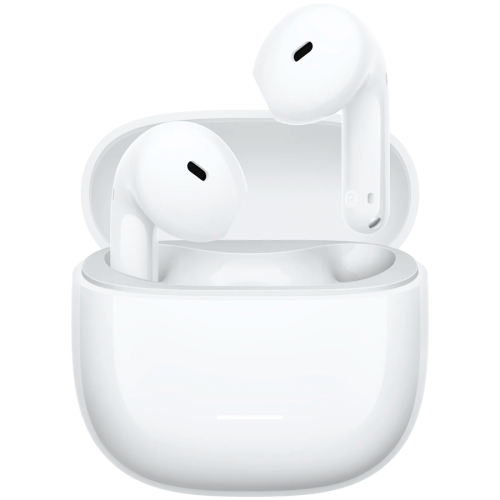 Слушалки REDMI Buds 8 Active White, BHR08JUGL