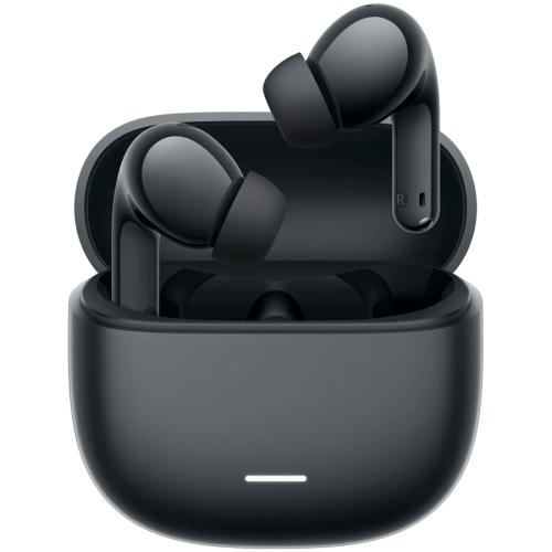 Слушалки REDMI Buds 8 Lite Black, BHR08OMGL