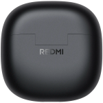 Слушалки REDMI Buds 8 Lite Black, BHR08OMGL