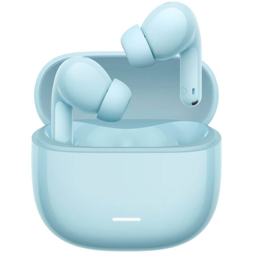 Слушалки REDMI Buds 8 Lite Blue, BHR08OJGL