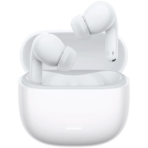 Слушалки REDMI Buds 8 Lite White, BHR08OLGL