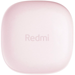Слушалки Redmi Buds 6 Play Pink, BHR8775GL