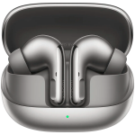 Слушалки Xiaomi Buds 5 Pro BT-Titanium, BHR9640GL