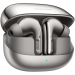 Слушалки Xiaomi Buds 5 Pro BT-Titanium, BHR9640GL Слушалки Xiaomi Buds 5 Pro BT-Titanium, BHR9640GL