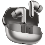 Слушалки Xiaomi Buds 5 Pro BT-Titanium, BHR9640GL Слушалки Xiaomi Buds 5 Pro BT-Titanium, BHR9640GL