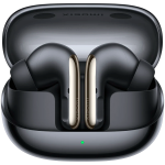 Слушалки Xiaomi Buds 5 Pro WiFi-Black, BHR9647GL