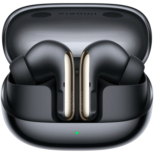 Слушалки Xiaomi Buds 5 Pro WiFi-Black, BHR9647GL Слушалки Xiaomi Buds 5 Pro WiFi-Black, BHR9647GL