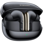 Слушалки Xiaomi Buds 5 Pro WiFi-Black, BHR9647GL Слушалки Xiaomi Buds 5 Pro WiFi-Black, BHR9647GL