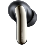 Слушалки Xiaomi Buds 5 Pro WiFi-Black, BHR9647GL Слушалки Xiaomi Buds 5 Pro WiFi-Black, BHR9647GL