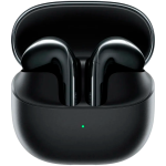 Слушалки Xiaomi Buds 6 Graphite Black, BHR08ODGL