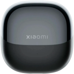 Слушалки Xiaomi Buds 6 Graphite Black, BHR08ODGL Слушалки Xiaomi Buds 6 Graphite Black, BHR08ODGL