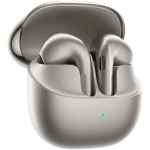 Слушалки Xiaomi Buds 6 Titan Gray, BHR08OHGL Слушалки Xiaomi Buds 6 Titan Gray, BHR08OHGL