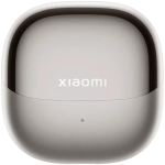 Слушалки Xiaomi Buds 6 Titan Gray, BHR08OHGL Слушалки Xiaomi Buds 6 Titan Gray, BHR08OHGL