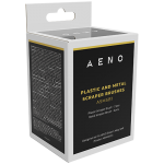 Комплект четки за парочистачка AENO Plastic scraper brush+Metal scraper brush for steam mop SM1 Комплект четки за парочистачка AENO Plastic scraper brush+Metal scraper brush for steam mop SM1