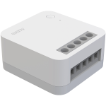 Смарт превключвател  Aqara Single Switch Module T1 (With Neutral): Model No: SSM-U01; SKU: AU001GLW01